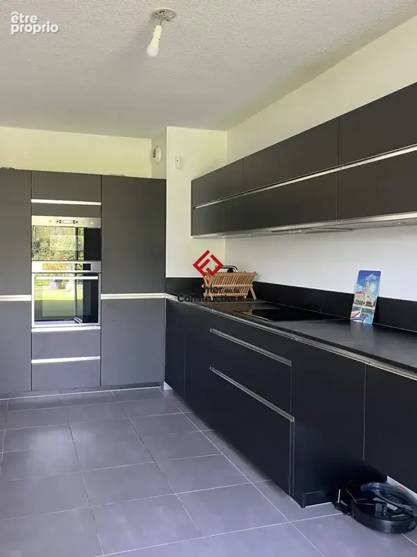Maison 5 pièces 97 m² à vendre à Saint-Ismier (38330) - photo 4