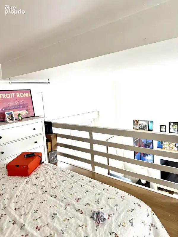 Appartement 2 pièces 41 m² à vendre à Rouen (76000) - photo 5