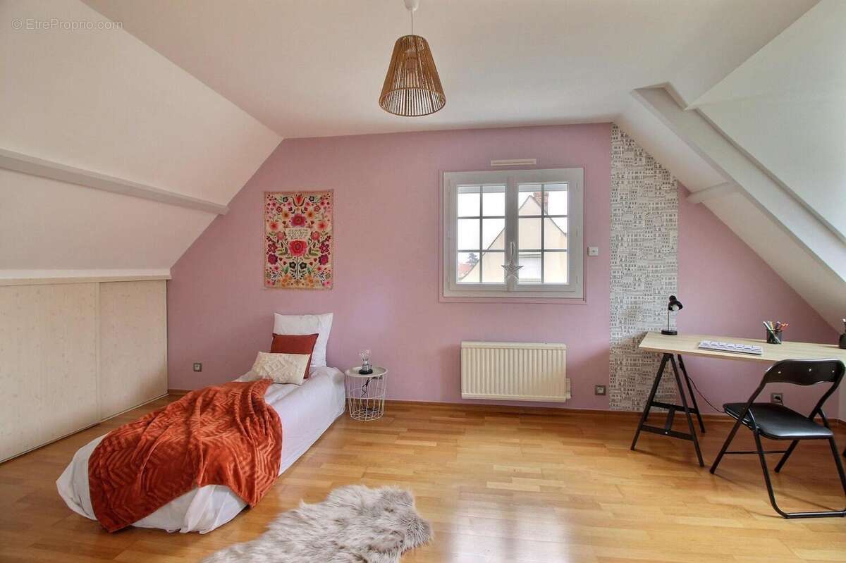 Photo 9 - Maison à GOUVIEUX