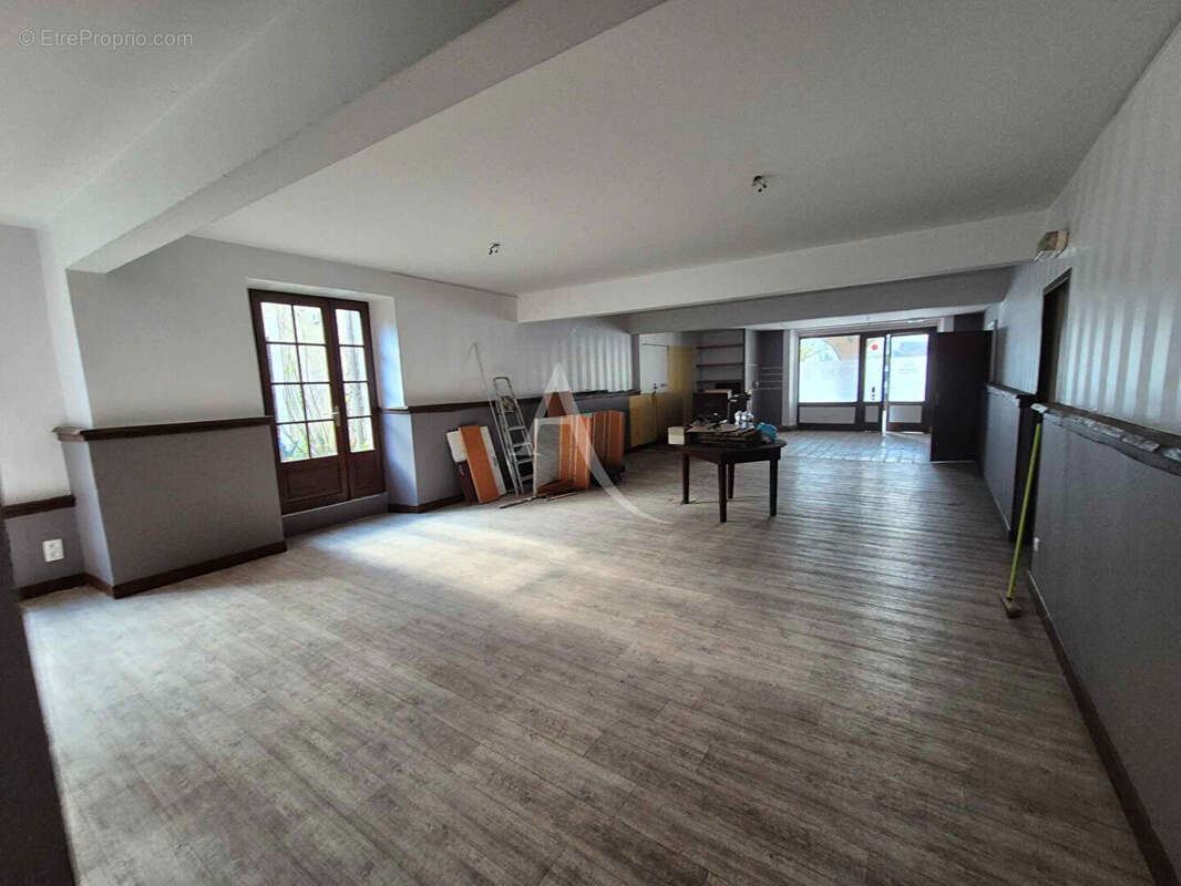 Maison à SAINT-JUSTIN