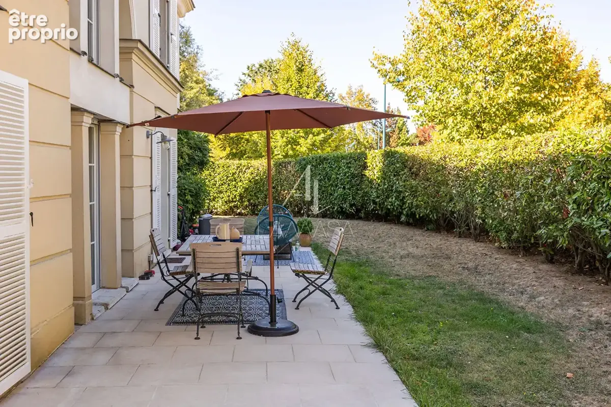 Maison 180 m2 - Coeur de Bailly Romainvilliers - photo 14