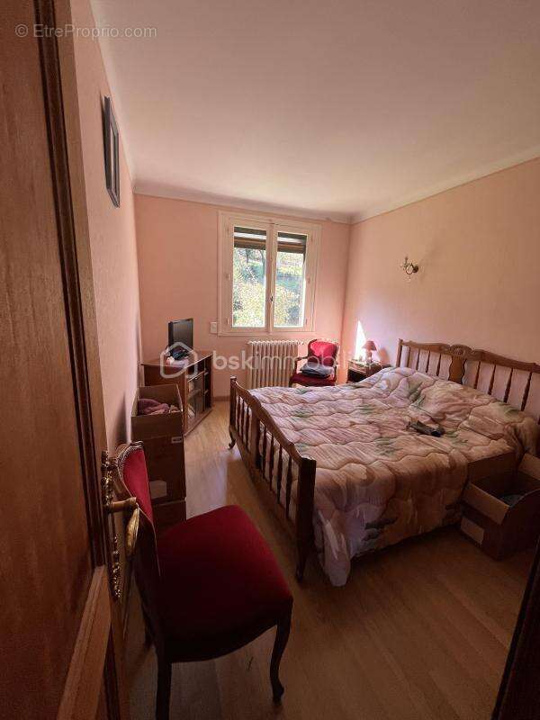 Maison à SAINT-AMANS-SOULT