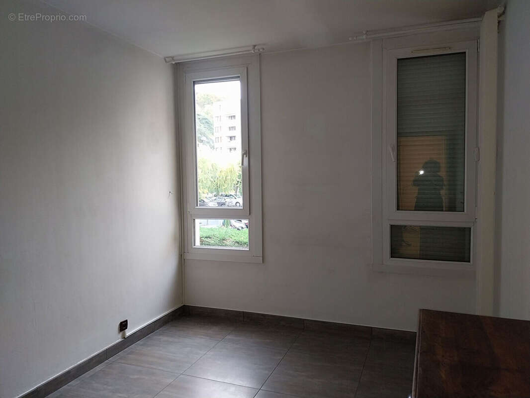 Appartement à VIENNE
