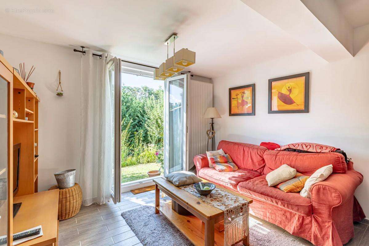 Appartement à FOSSES