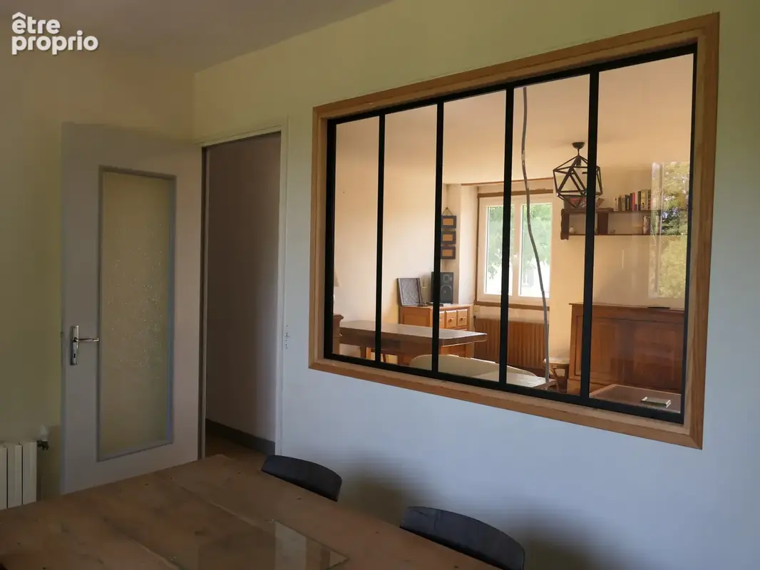 Emnsemble immobilier borde par le canal du nivernais - photo 8