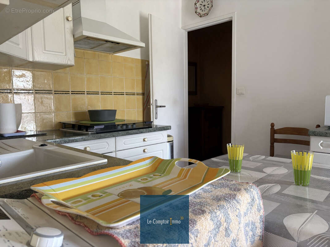 Maison 3 chambres en, très bon état et très bien située - photo 8
