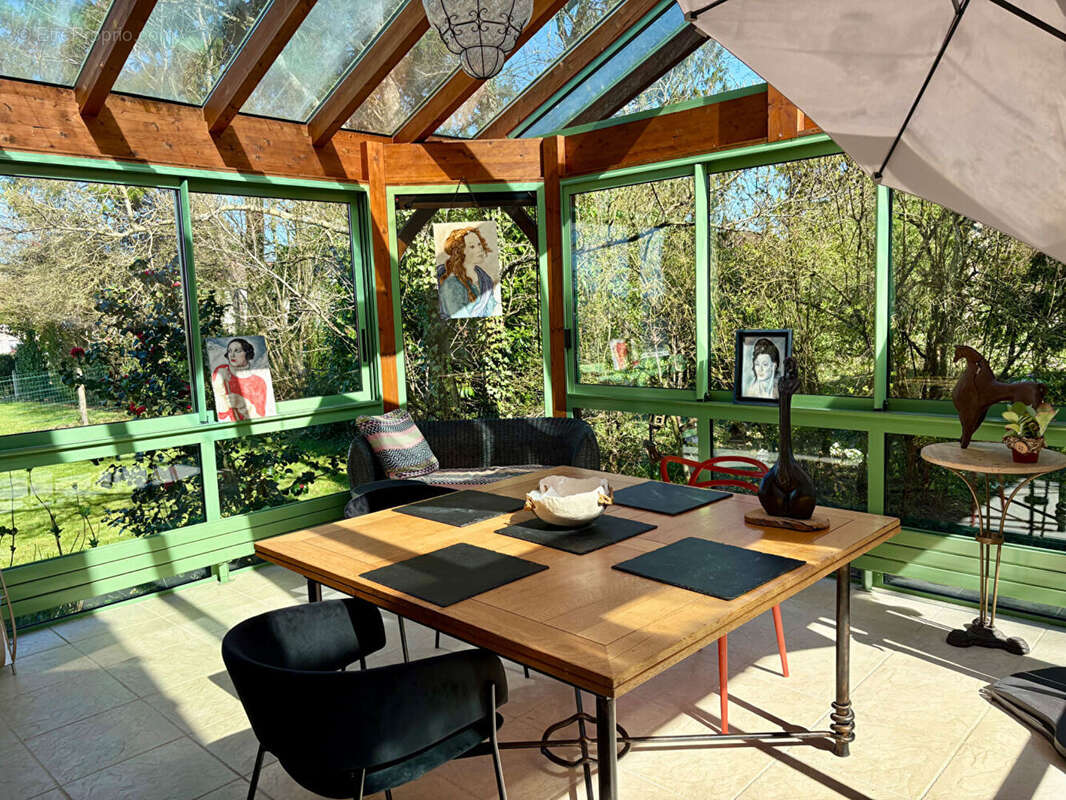 Maison à MONTCEAU-LES-MINES