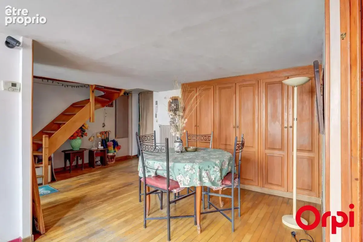 Appartement  À Vendre - photo 5