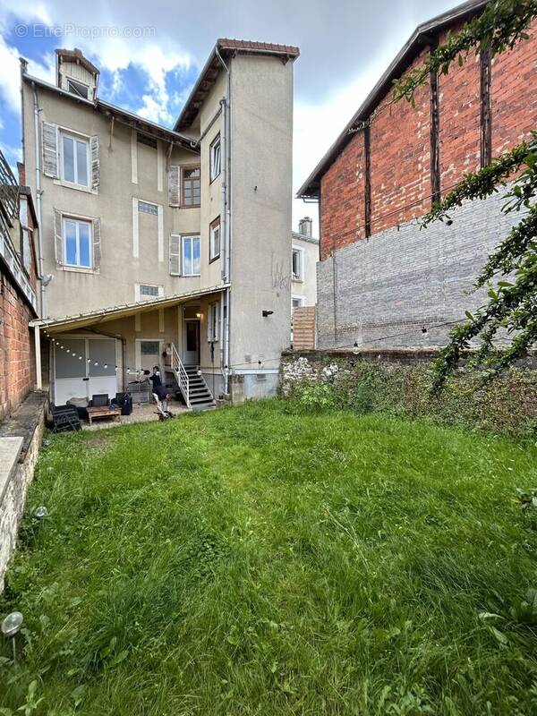 Appartement à LIMOGES