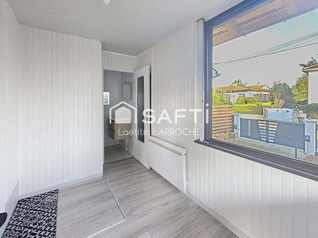 Photo 3 - Maison à MARMANDE