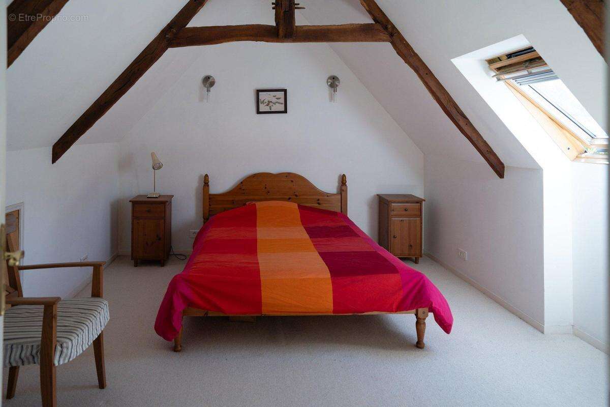 Maison de caractère - 4 chambres -  rivière - un bois - photo 8