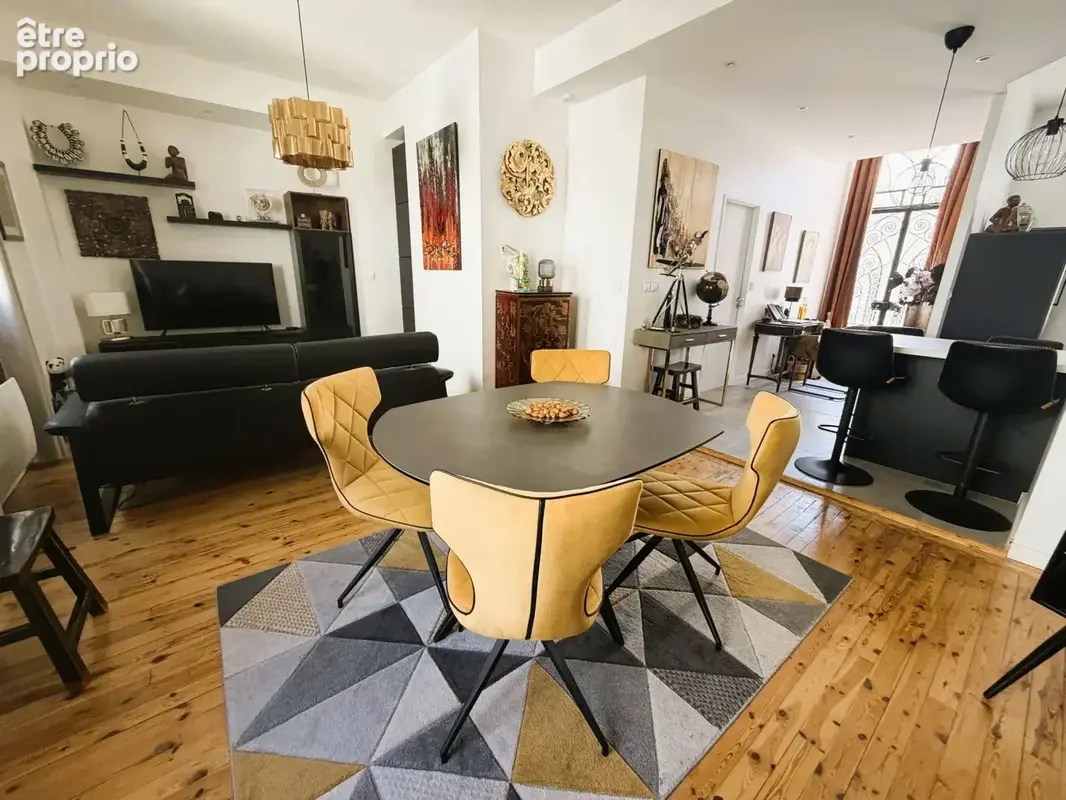 EXCLUSIVITE - Maison de charme entièrement rénovée - photo 4