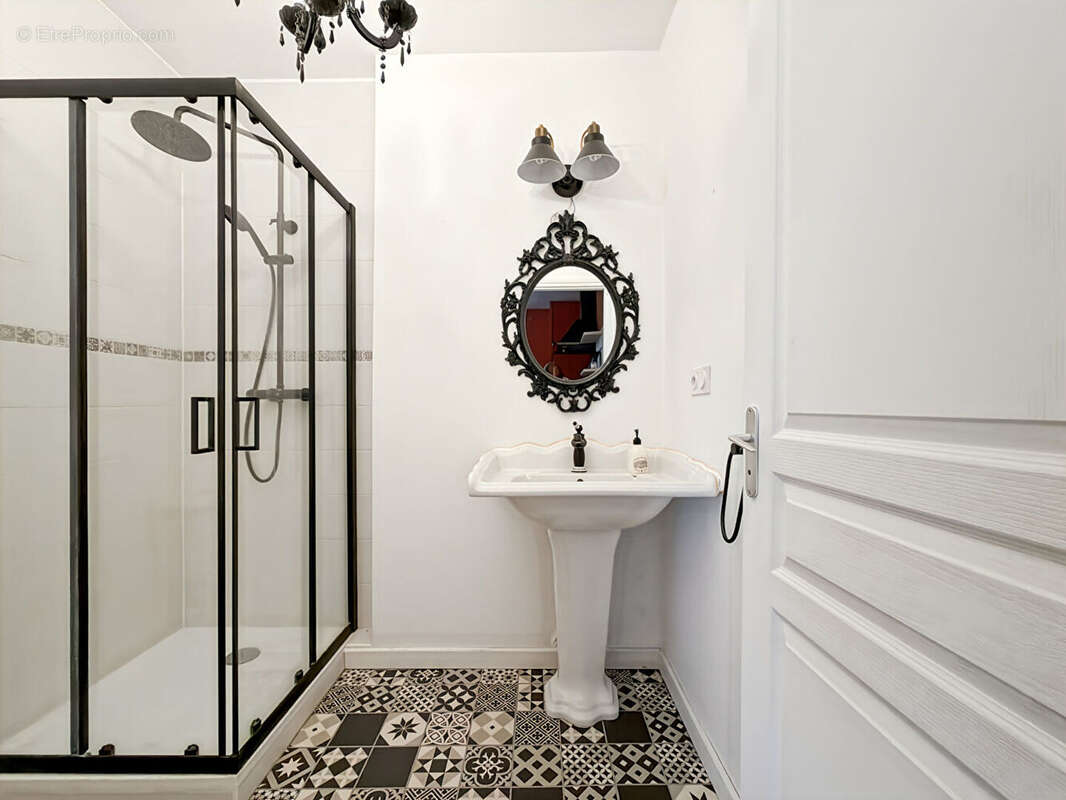 Maison à MANTES-LA-JOLIE