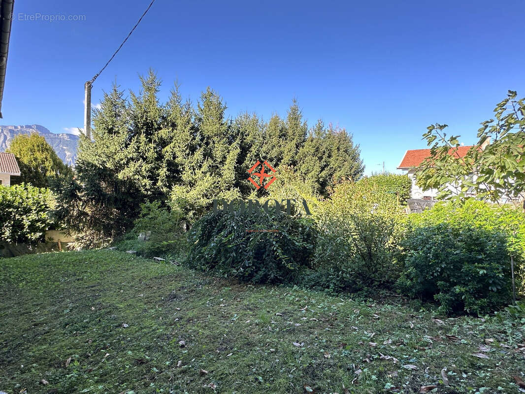 Maison à LE VERSOUD