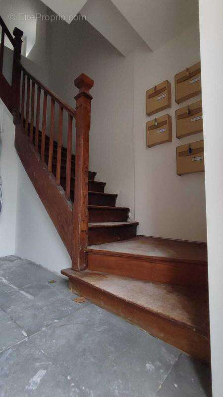 Appartement à GRAULHET