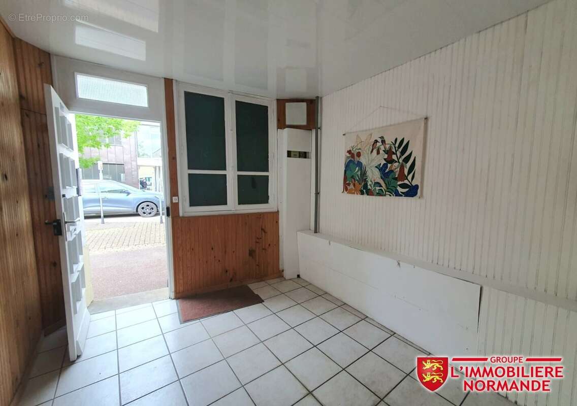Louviers centre - immeuble de rapport - photo 2