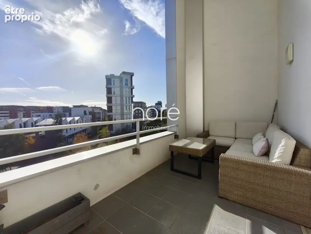 Appartement 3 pièces 70 m² à vendre à Asnieres-Sur-Seine (92600) - photo 3