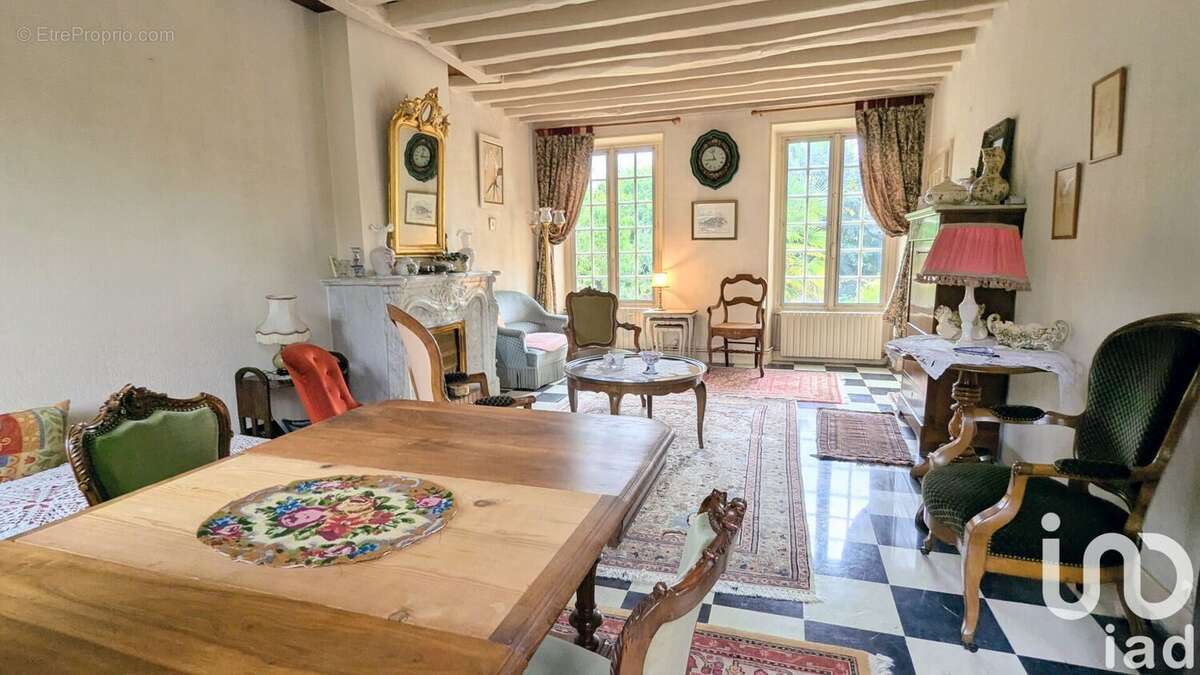 Photo 6 - Maison à MAULE