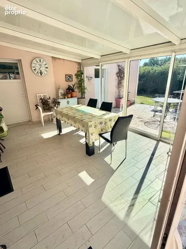 Maison de plain-pied de 145 m² avec jardin sans vis-à-vis - photo 4