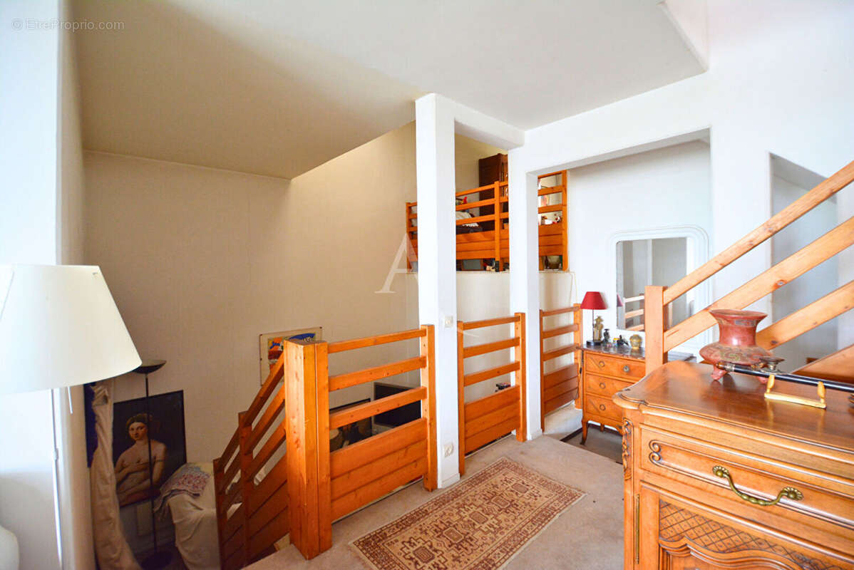 Appartement à VILLEJUIF