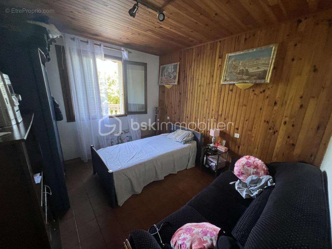 Maison de potentiel avec appartement indépendant - photo 6