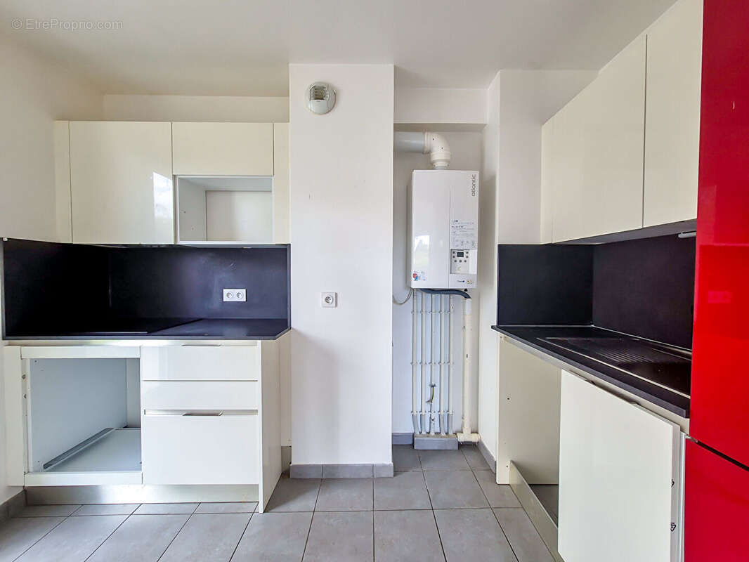 Appartement à MELUN