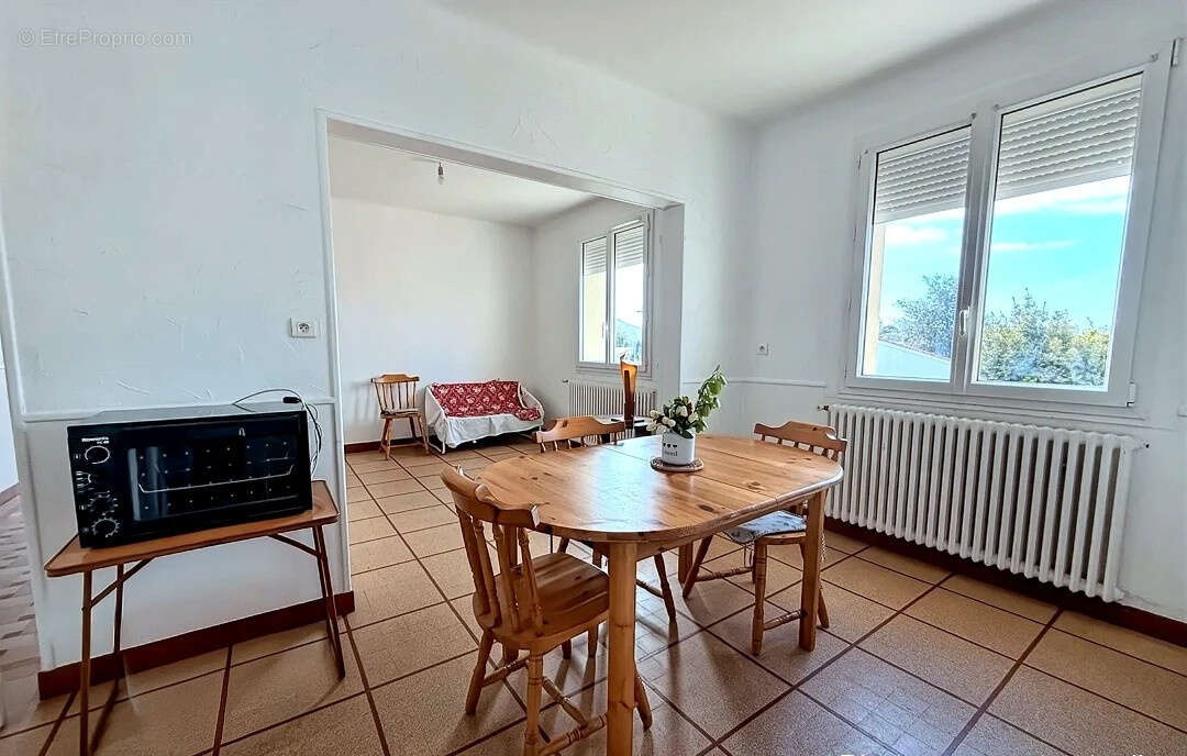 Appartement à LES SABLES-D'OLONNE