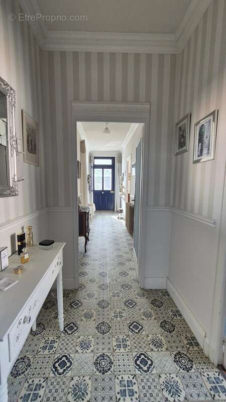 Maison à BORDES