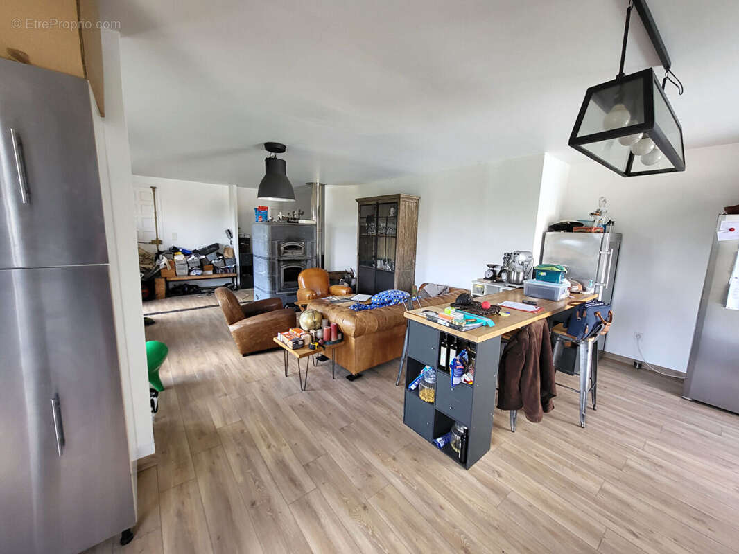 Maison à PLAISANCE-DU-TOUCH