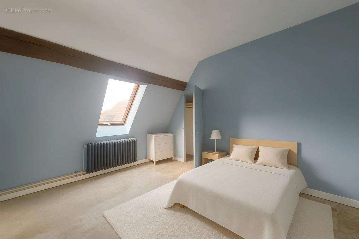 Maison à NOGENT-LE-ROTROU