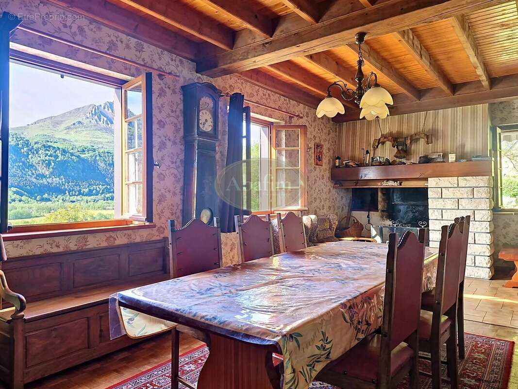 Maison à ARGELES-GAZOST