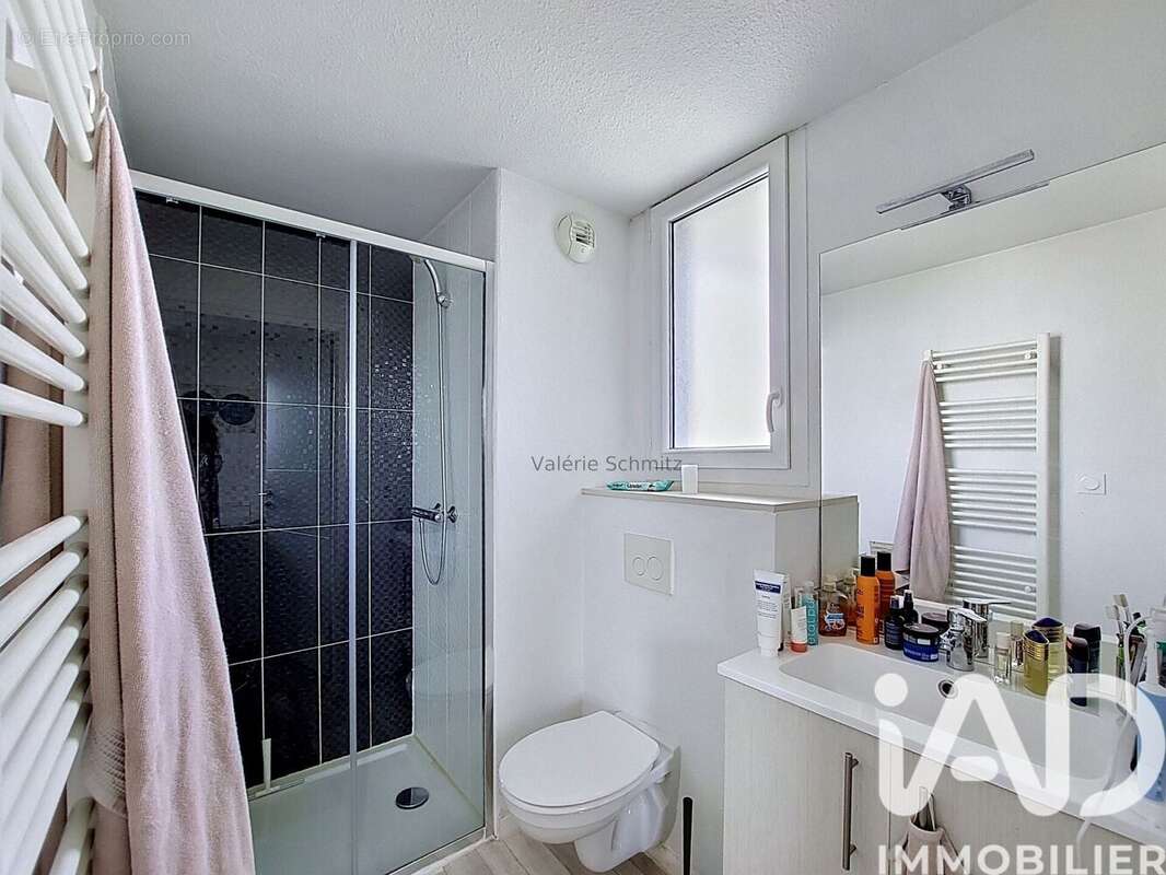 Photo 5 - Appartement à TOULOUSE