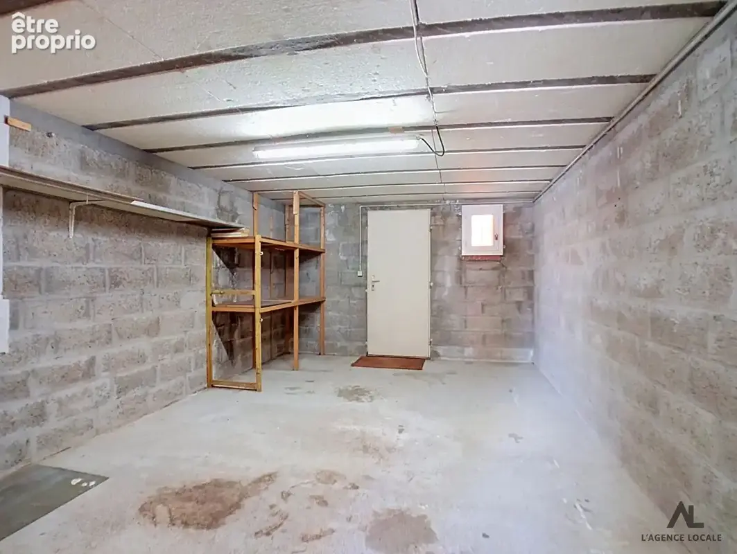 REZÉ ? Appartement Duplex avec jardin et grand garage - photo 13