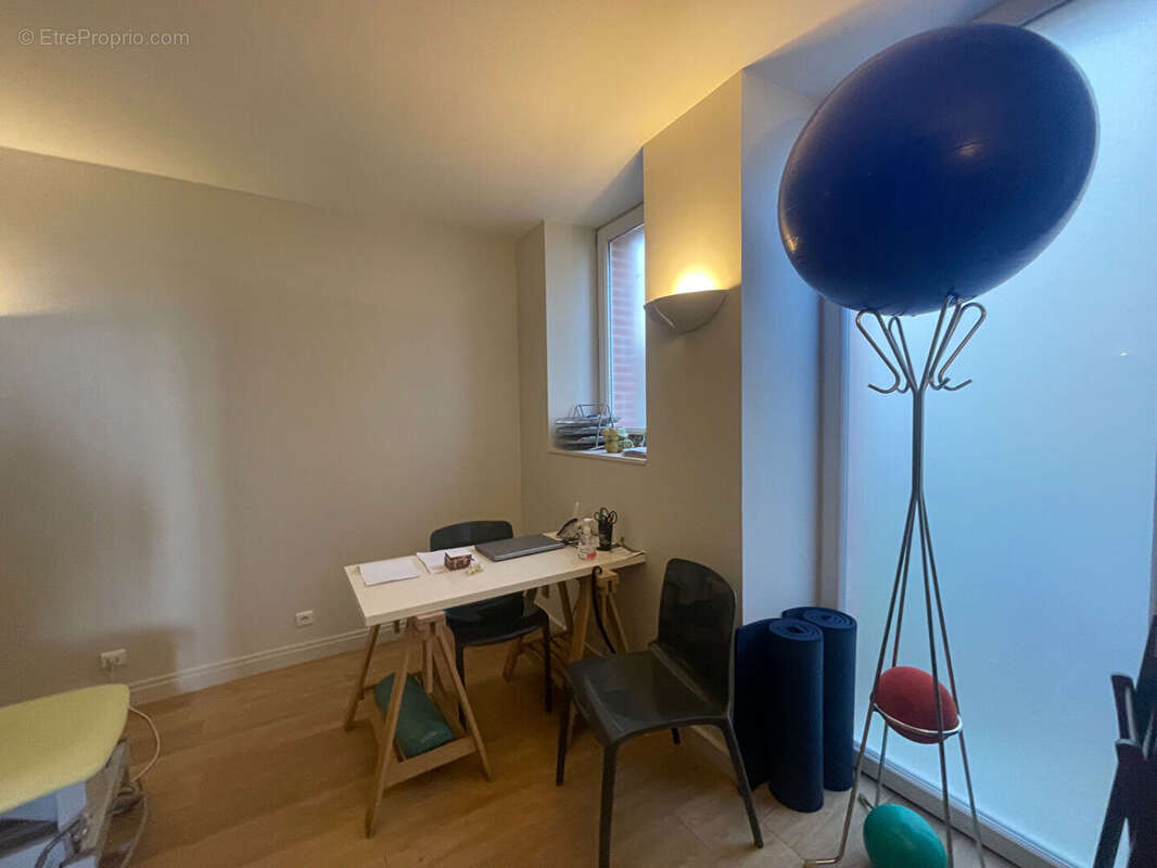 Appartement à BASSE-GOULAINE