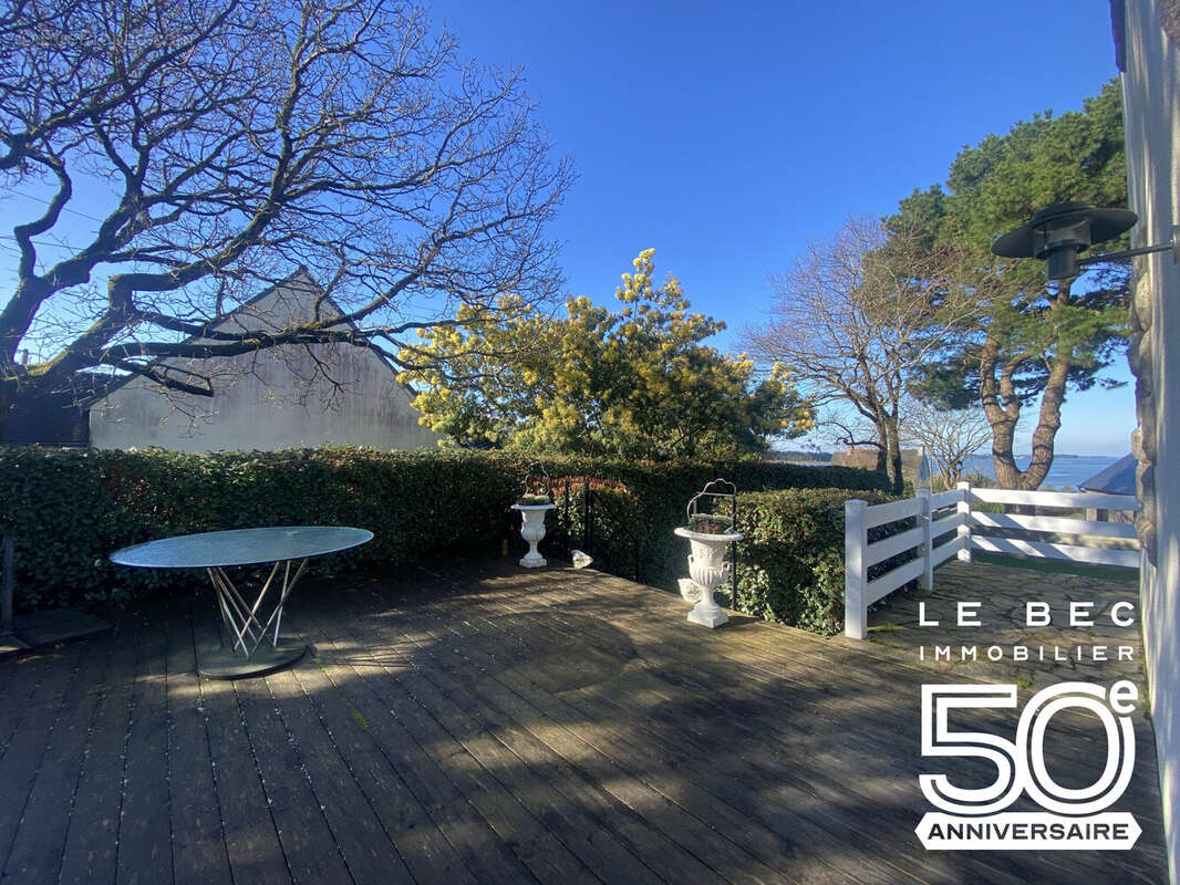 Maison 135 m² à Sarzeau  - photo 3