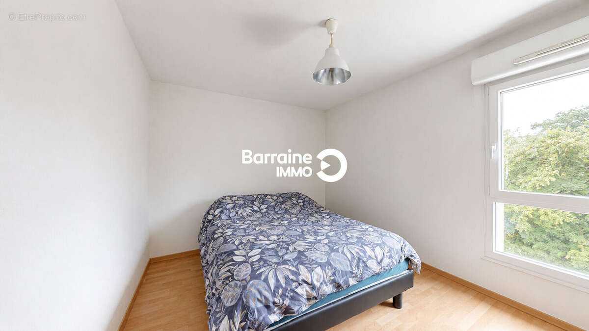 Appartement à LORIENT