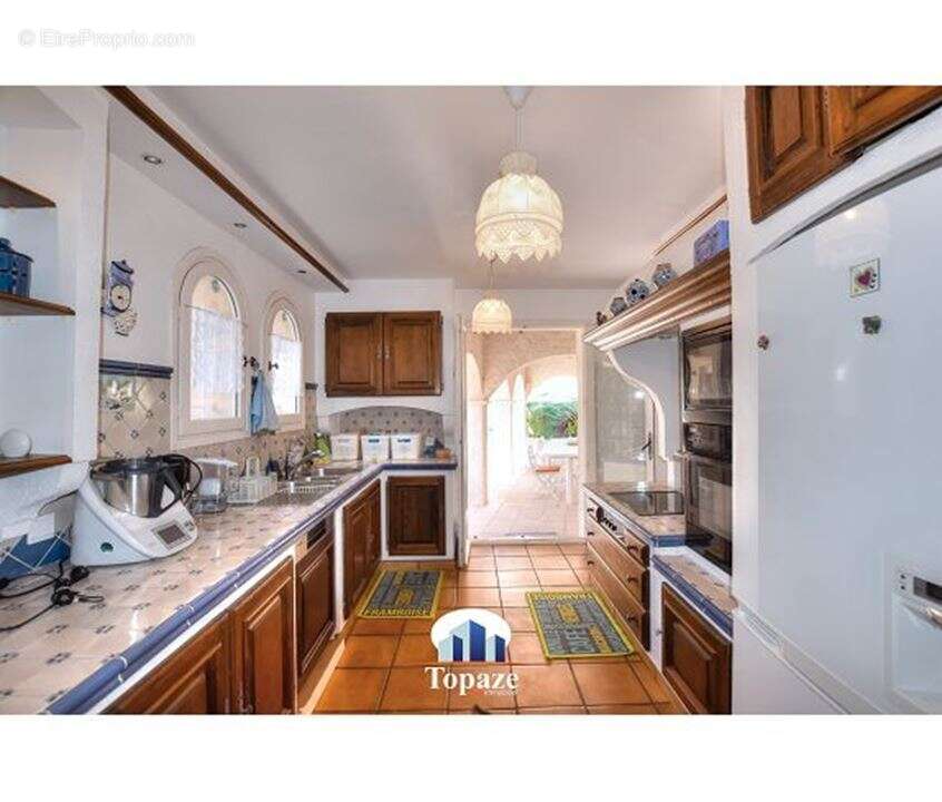 Maison à SAINT-RAPHAEL