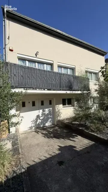 Maison à LE BLANC-MESNIL