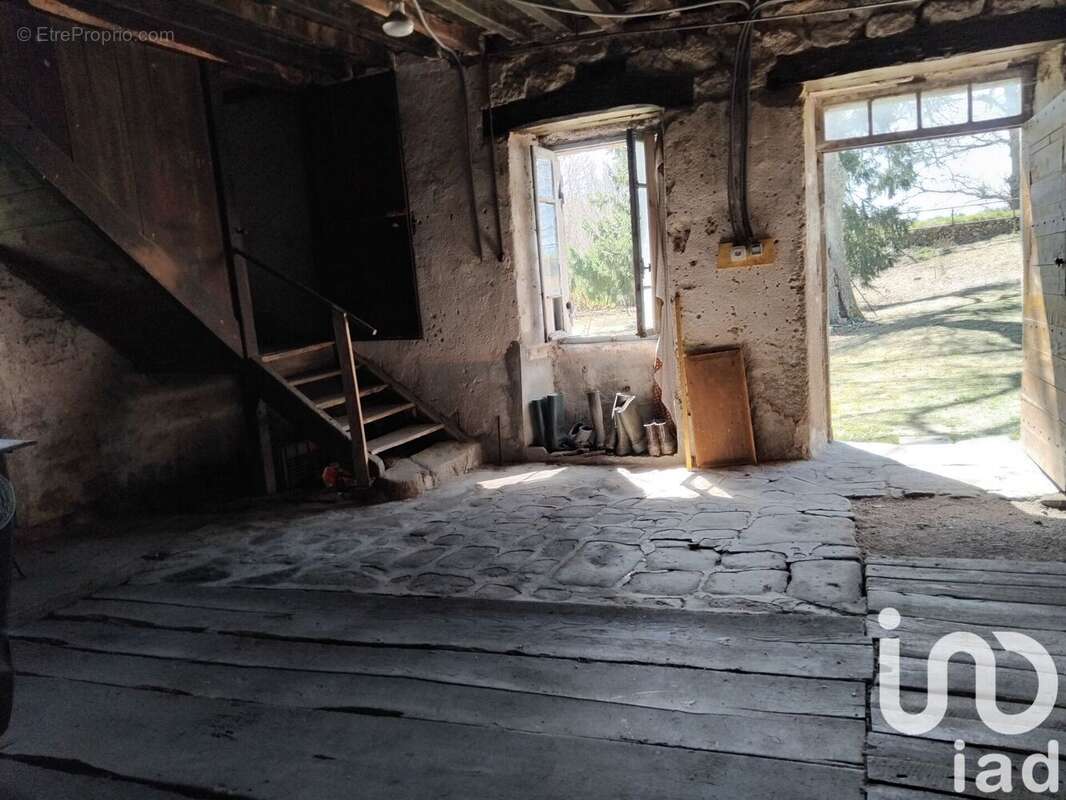 Photo 5 - Maison à FLAYAT