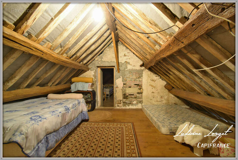 Maison à CHATEAU-THIERRY