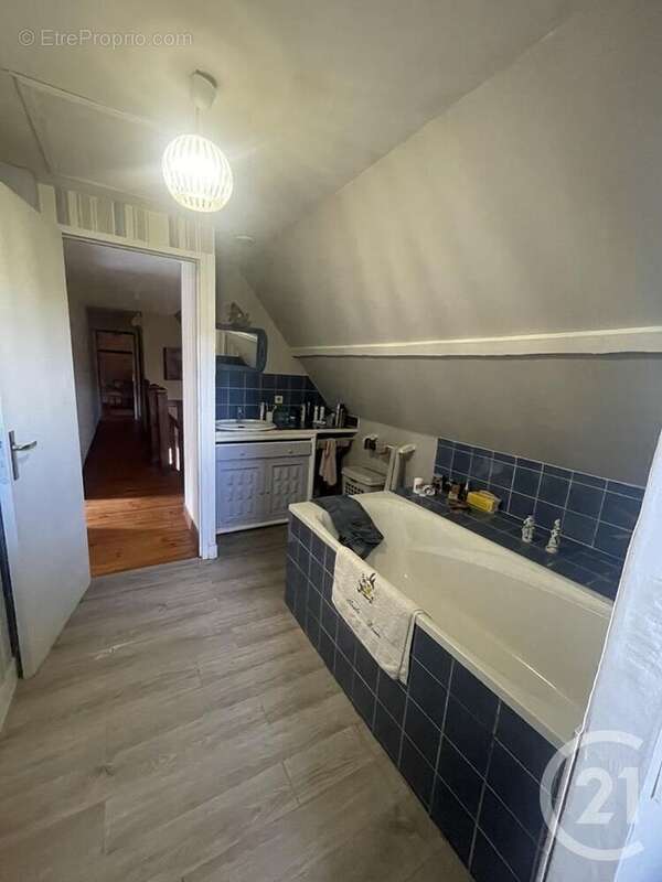 Maison à PONT-AUDEMER