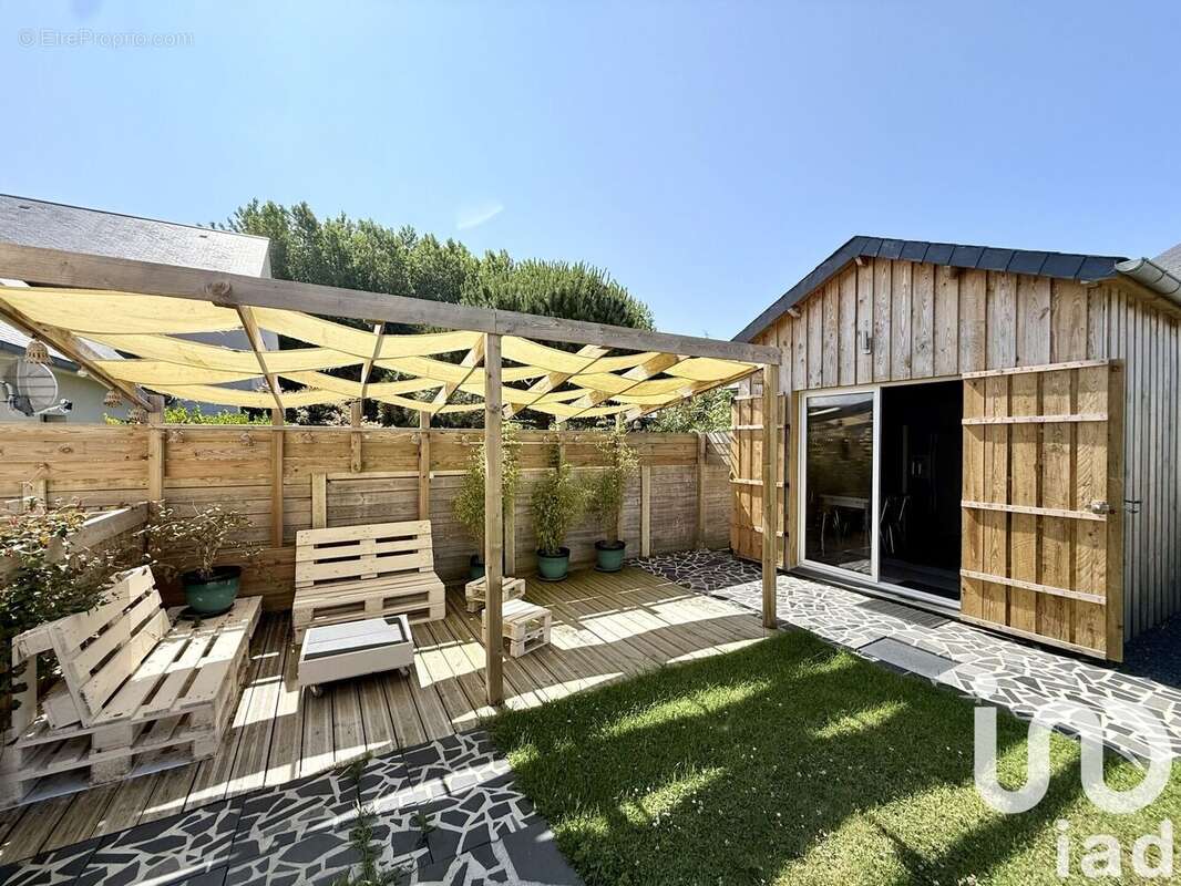 Photo 6 - Maison à BREVILLE-SUR-MER