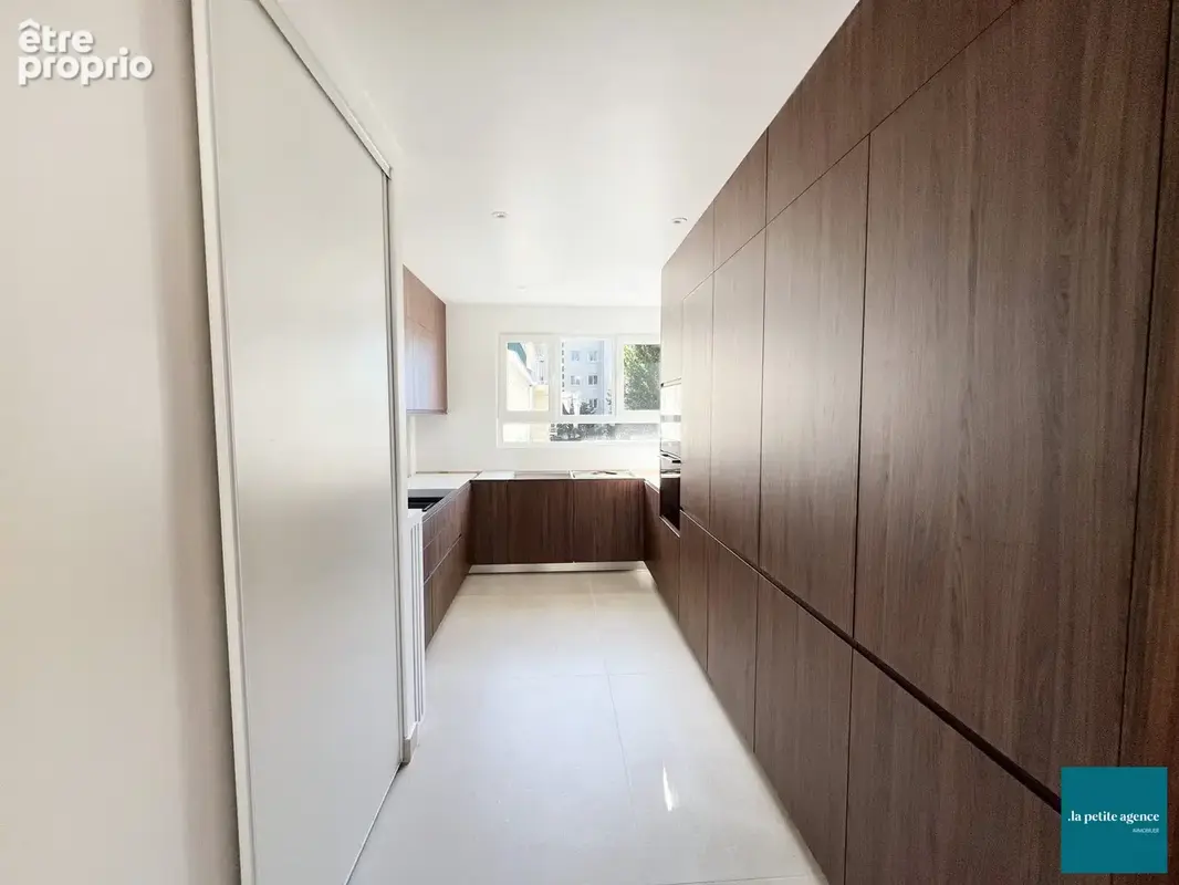 Appartement 5 pièces 136 m² à vendre à Caen (14000) - photo 3