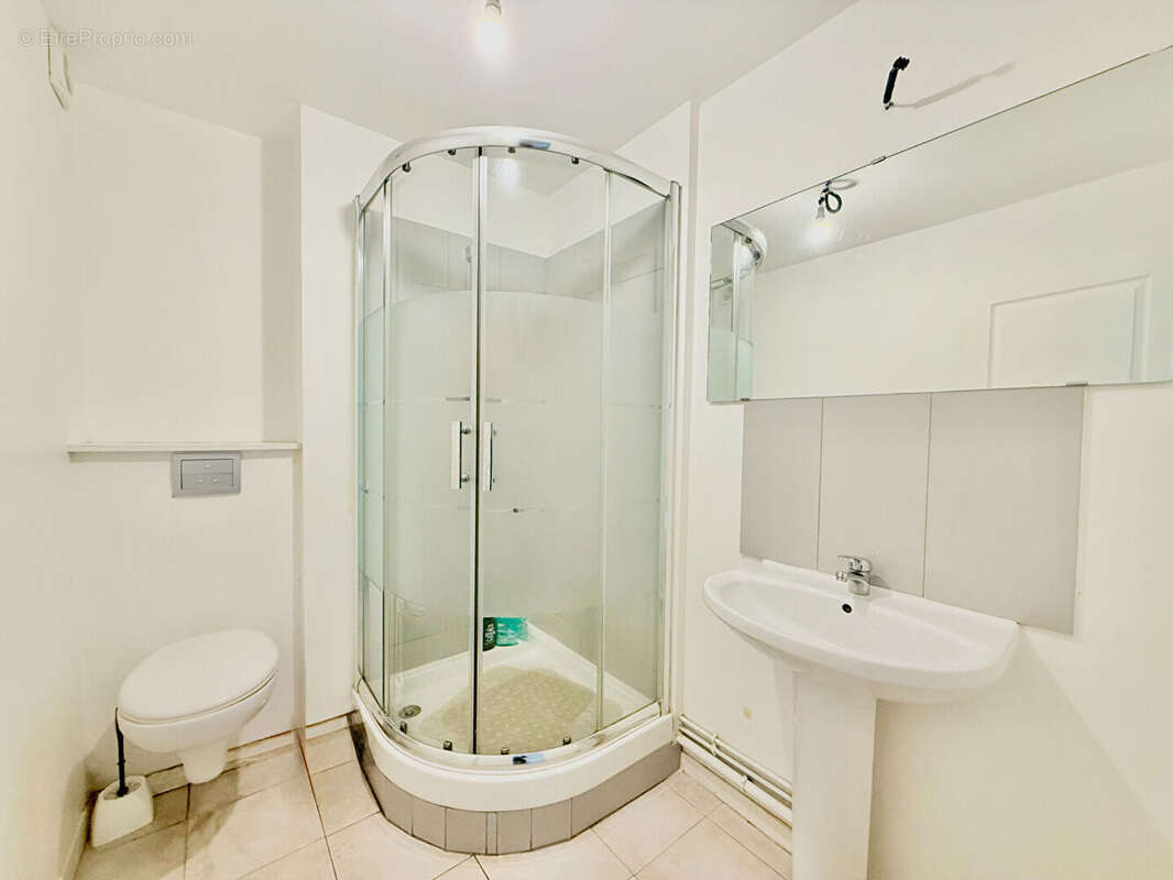 Appartement à CHOISY-LE-ROI