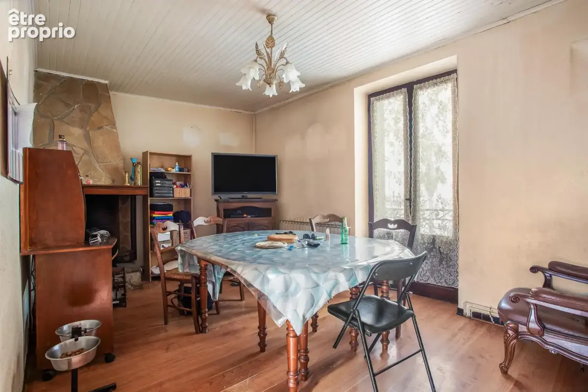 Appartement t4 - avenue carnot - nimes - photo 4