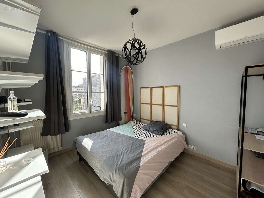 Maison à ROQUEBRUNE-CAP-MARTIN