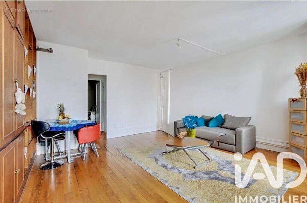 Photo 6 - Appartement à VINCENNES