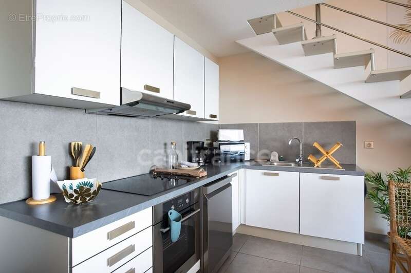 Appartement à SAINT-MARTIN