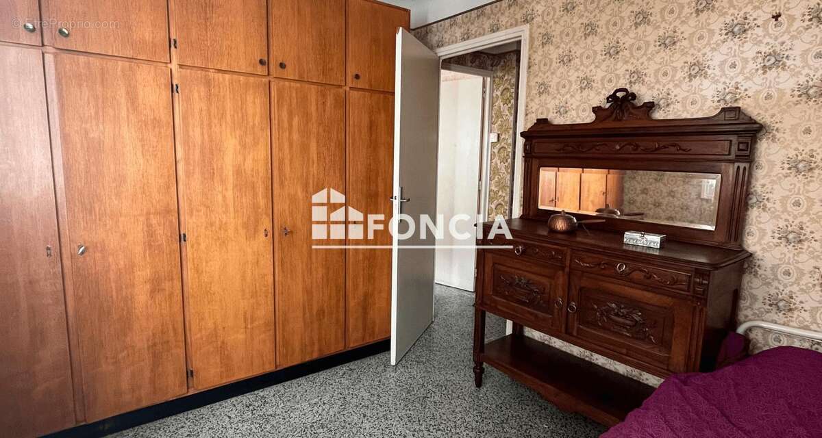 Maison à DIGNE-LES-BAINS