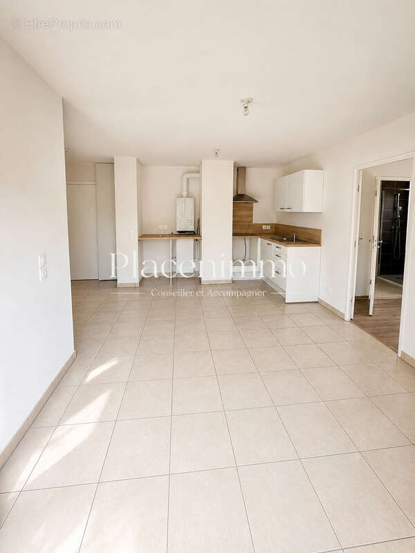 T2 idéal premier investissement - francheville - photo 5